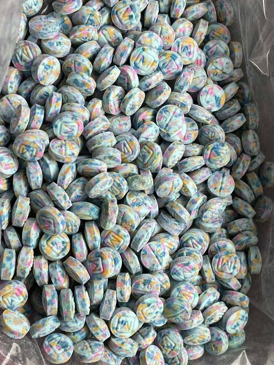 Percs Oxy M30’s