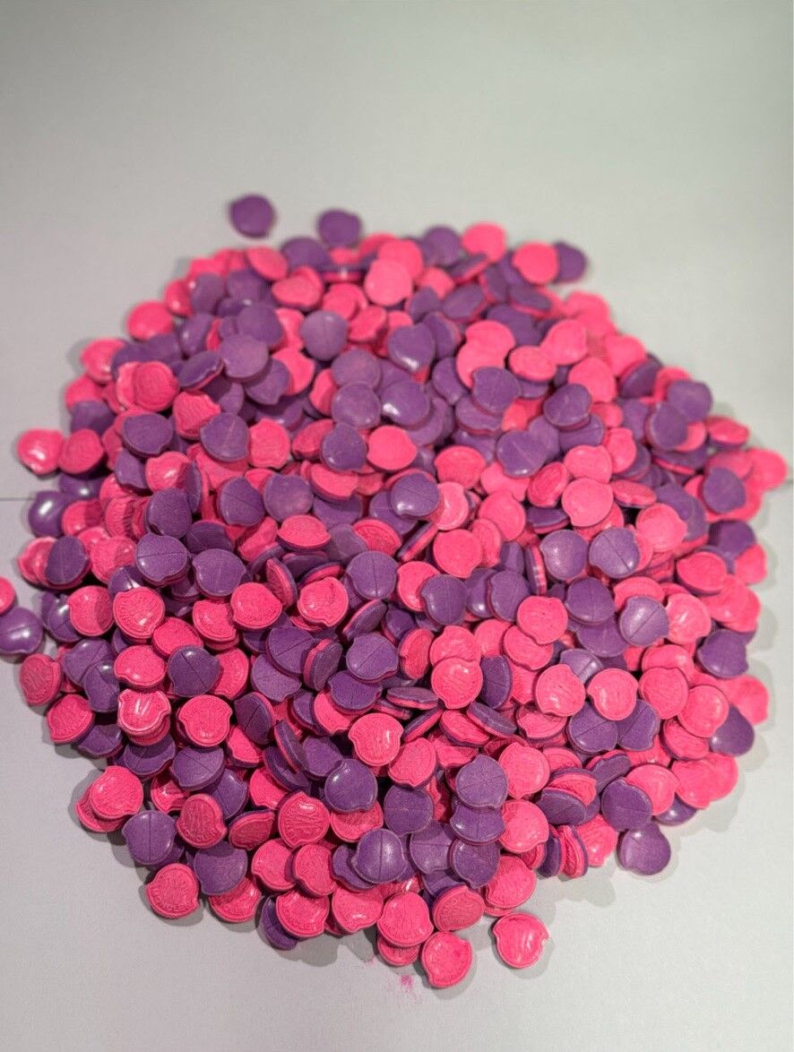 Moncler Duo Colours 300mg